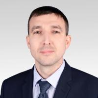 Байкин Алексей Михайлович Байкин Алексей Михайлович
