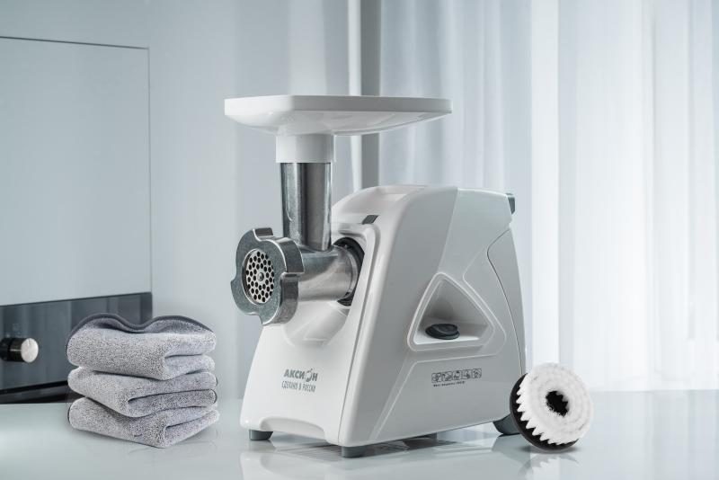 Как ухаживать за электромясорубкой: чистка и обслуживание