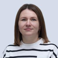Молокова Ирина Александровна Молокова Ирина Александровна