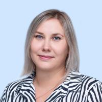 Кокоулина Елена Евгеньевна Кокоулина Елена Евгеньевна