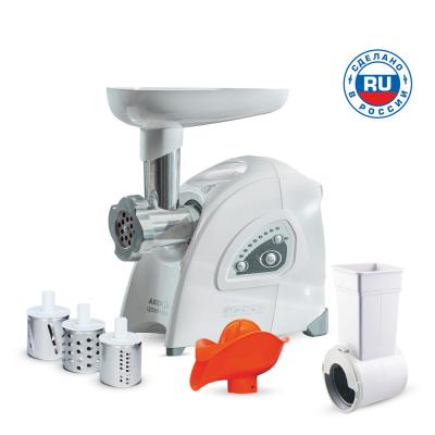 Электромясорубка "Аксион" М42.03
