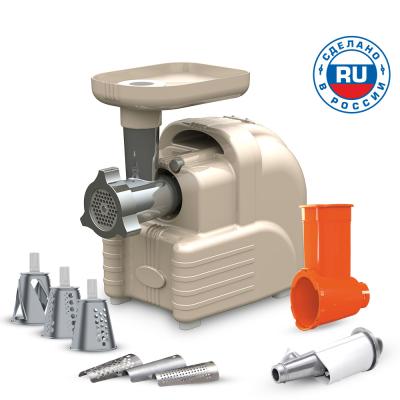 Электромясорубка М63.02 "Аксион"