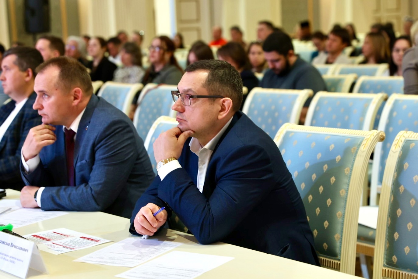 Экспортёр года - 2024