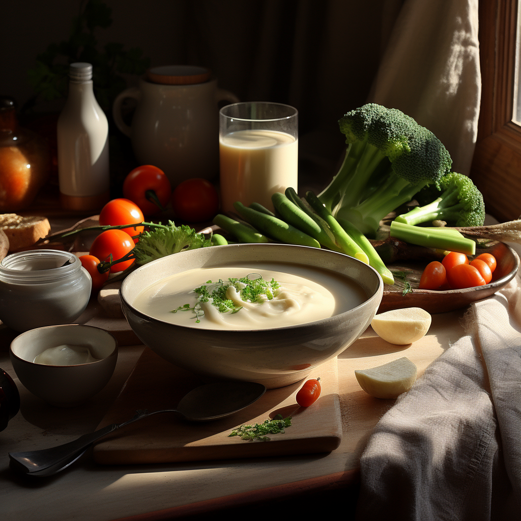 Домашний майонез в миксере рецепт – Французская кухня: Соусы и маринады. «Еда»
