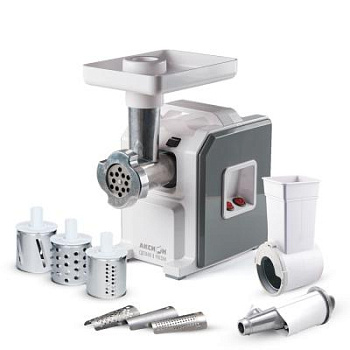 Электромясорубка "Аксион" М43.02