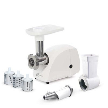 Электромясорубка М12.22 "Бриз"