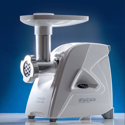 Электромясорубка "Аксион" М35.01