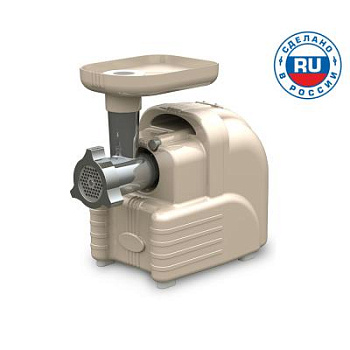 Электромясорубка М63.01 "Аксион"