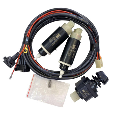 Электромеханический корректор фар ЭМКФ 052-02 для "ВАЗ-2110", "ВАЗ-2111", "ВАЗ-2112", "ВАЗ-2190"