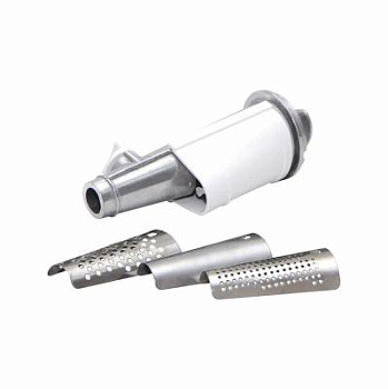 Приставка-соковыжималка шнековая