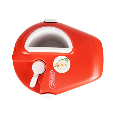 Электросоковыжималка "Аксион" СЦ32.02 "Джус"