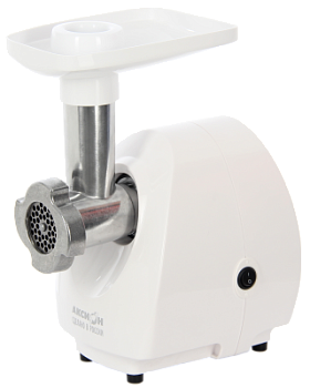Электромясорубка "Аксион" М21.10