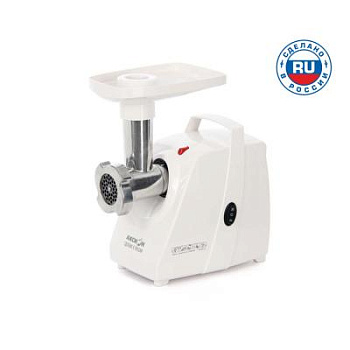 Электромясорубка "Аксион" М33.01