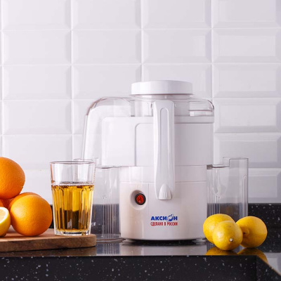 Электросоковыжималка "Аксион" СЦ32.01