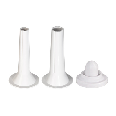 Насадки для колбас и кеббе в упаковке