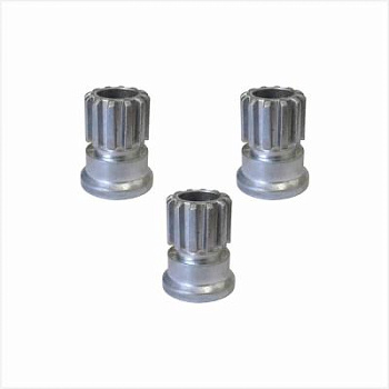 Колпачки (3 шт) к мясорубкам М6