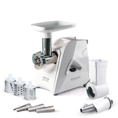 Электромясорубка "Аксион" М35.02