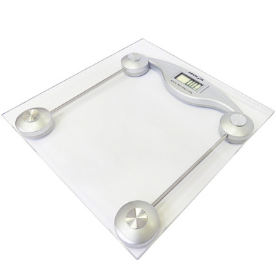 Весы напольные электронные ВНЕ-32 "Аксион"