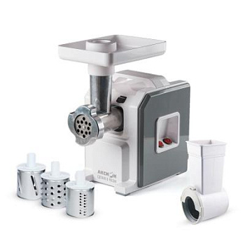 Электромясорубка "Аксион" М43.03