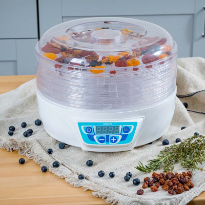 Сушилка для овощей и фруктов Т43 "Аксион"