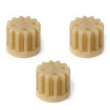 Колпачки в упаковке ( 3 шт.)