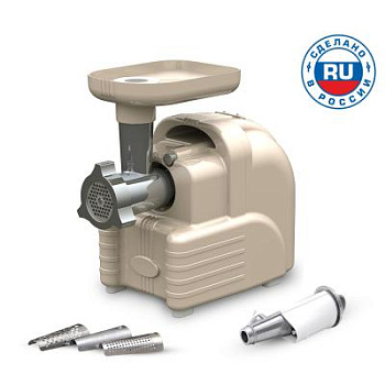 Электромясорубка М63.04 "Аксион"