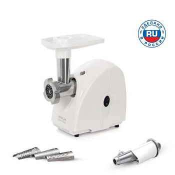 Электромясорубка "Аксион" М32.04