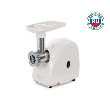 Электромясорубка "Аксион" М31.01