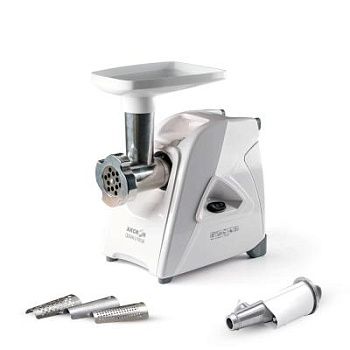 Электромясорубка "Аксион" М35.04