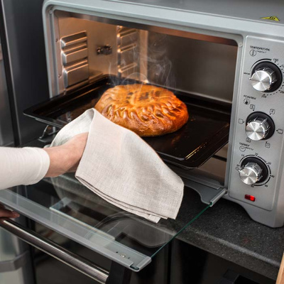 Мини-печь "Бриз" ЕН 35