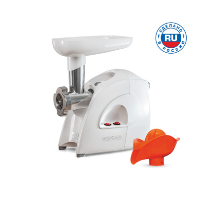 Электромясорубка "Аксион" М41.01