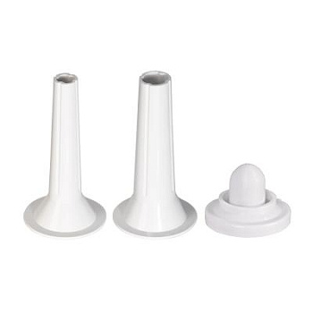 Насадки для колбас и кеббе в упаковке