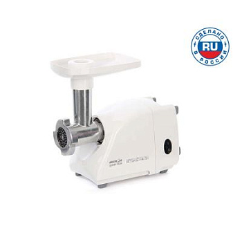 Электромясорубка "Аксион" М14.01
