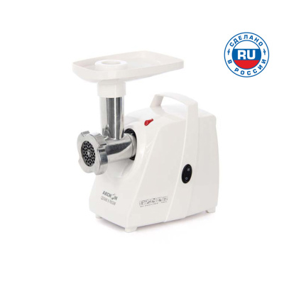 Электромясорубка "Аксион" М34.01