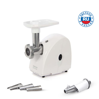 Электромясорубка "Аксион" М32.04