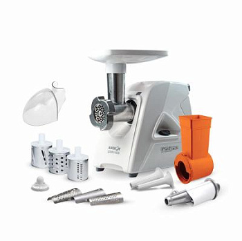 Электромясорубка "Аксион" М35.52