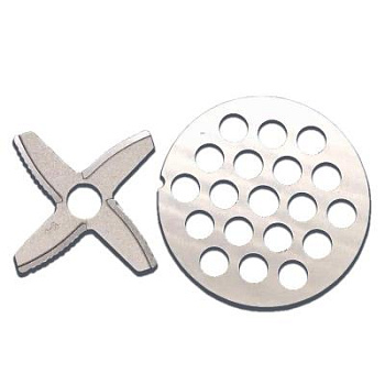 Решетка и нож для серии М6