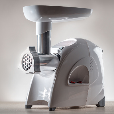 Электромясорубка "Аксион" М41.02