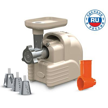 Электромясорубка М63.03 "Аксион"
