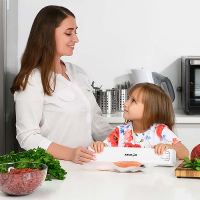 Вакуумный упаковщик ВК-11