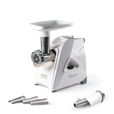 Электромясорубка "Аксион" М35.04