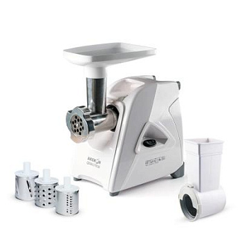 Электромясорубка "Аксион" М35.03