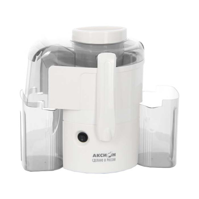 Электросоковыжималка "Аксион" СЦ32.01