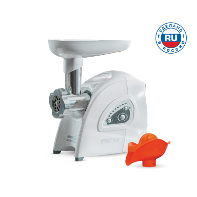 Электромясорубка "Аксион" М42.01