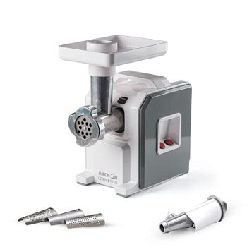 Электромясорубка "Аксион" М43.04