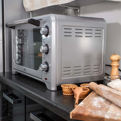 Мини-печь "Бриз" ЕН 35