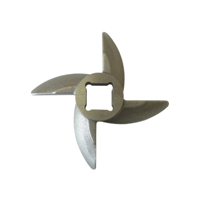 Нож саблевидный в упаковке